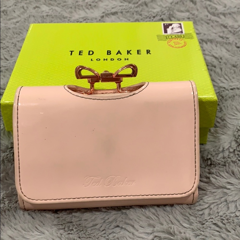 Ted Baker Wallet